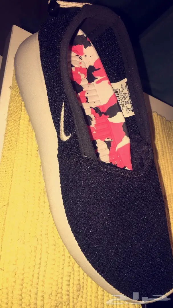 جزمه نايك جديده للبيع المستعجل  (image 3)