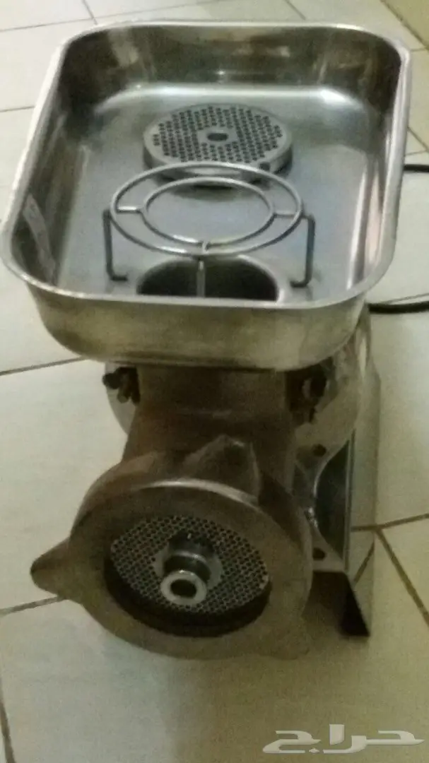 فرامة لحم  (image 2)