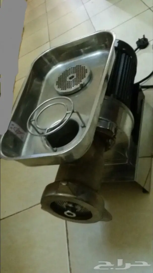 فرامة لحم  (image 3)