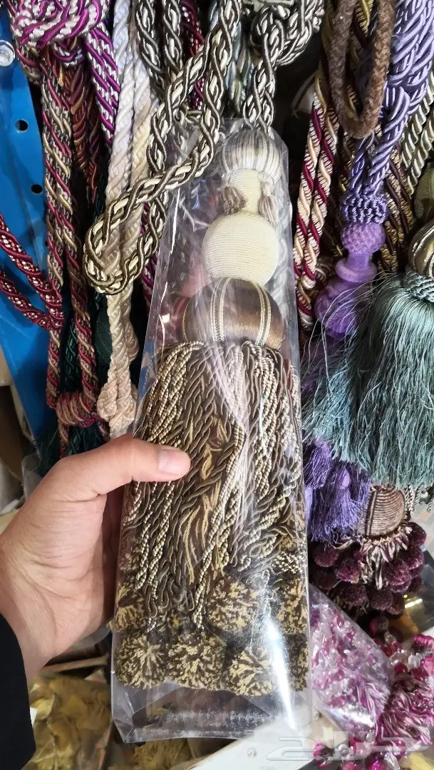 اكسسوارت ستائر  (image 34)