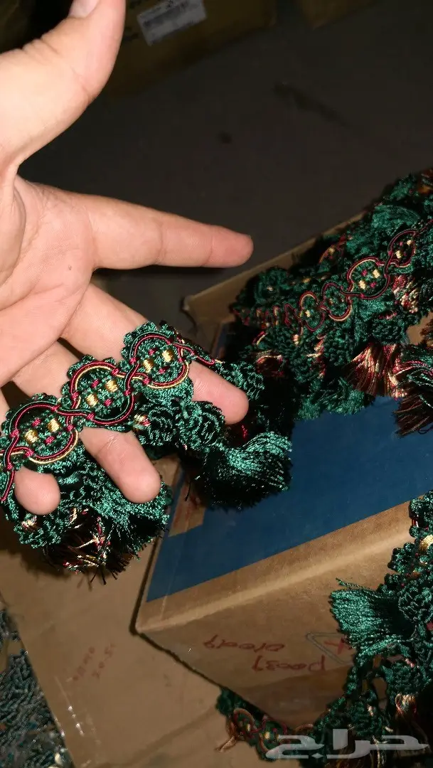 اكسسوارت ستائر  (image 52)