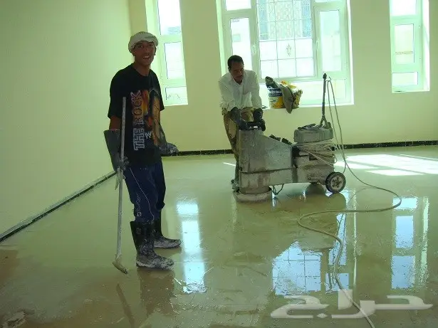 خدمات تنظيف شاملة للمنازل والشقق والفلل (image 5)