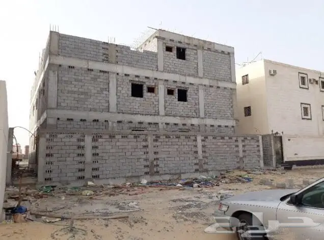 مقاول فلل ملاحق توسعة شقق ترميم تشطيب كامل (image 1)