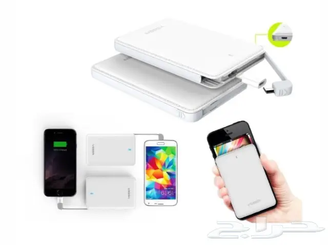 شاحن للايفون والاندرويد  (image 4)