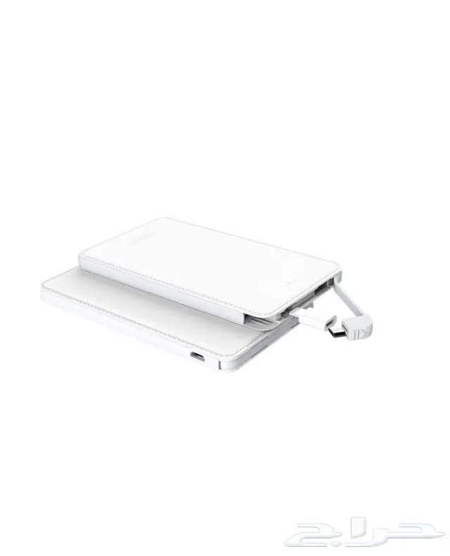 شاحن للايفون والاندرويد 