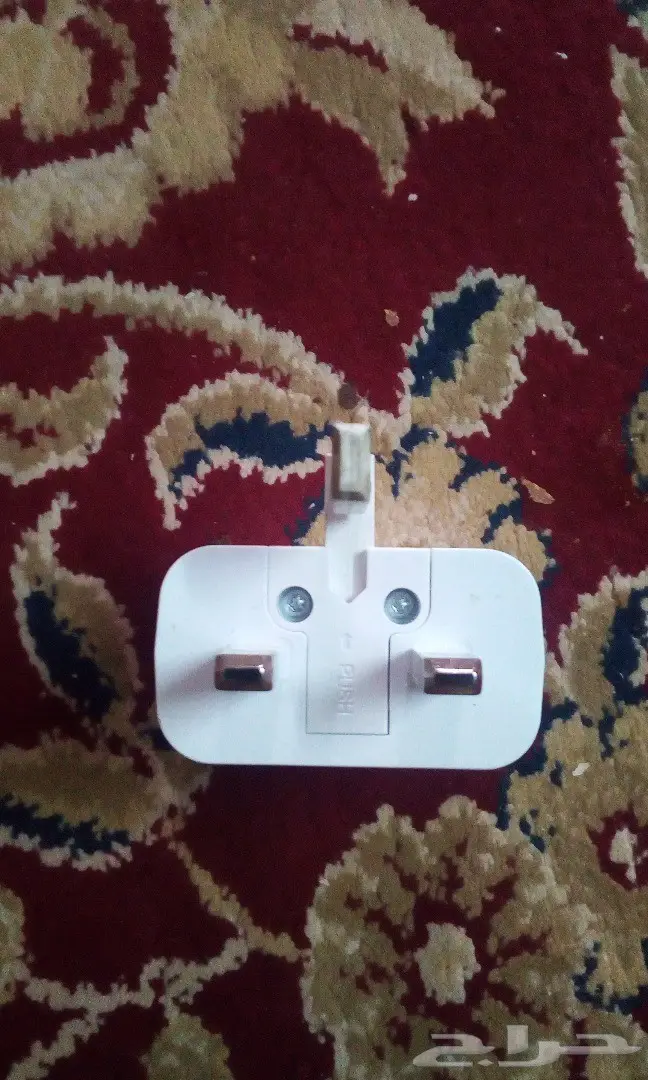 شاحن جلكسي للبيع