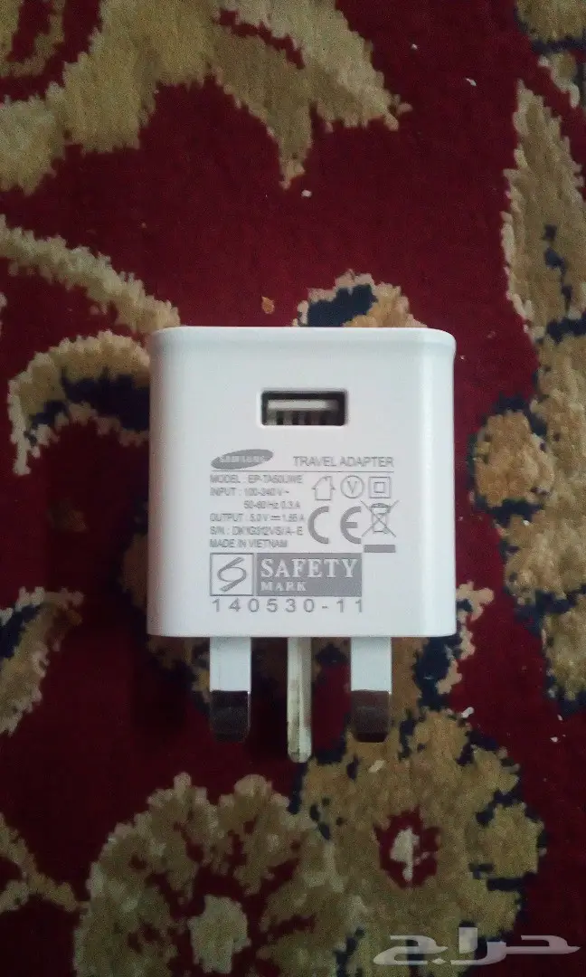 شاحن جلكسي للبيع (image 3)