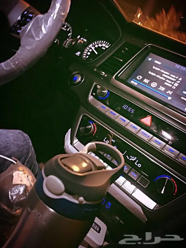 سوناتا سمارت 2018 (image 7)