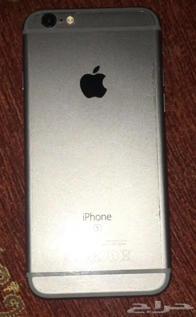 ايفون 6s  للبيع 64 جيجا (image 2)