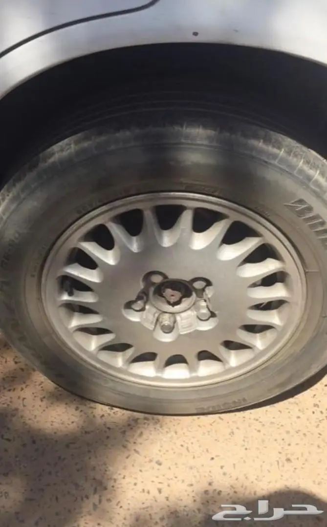 كرسيد جنوط وقشره (image 3)