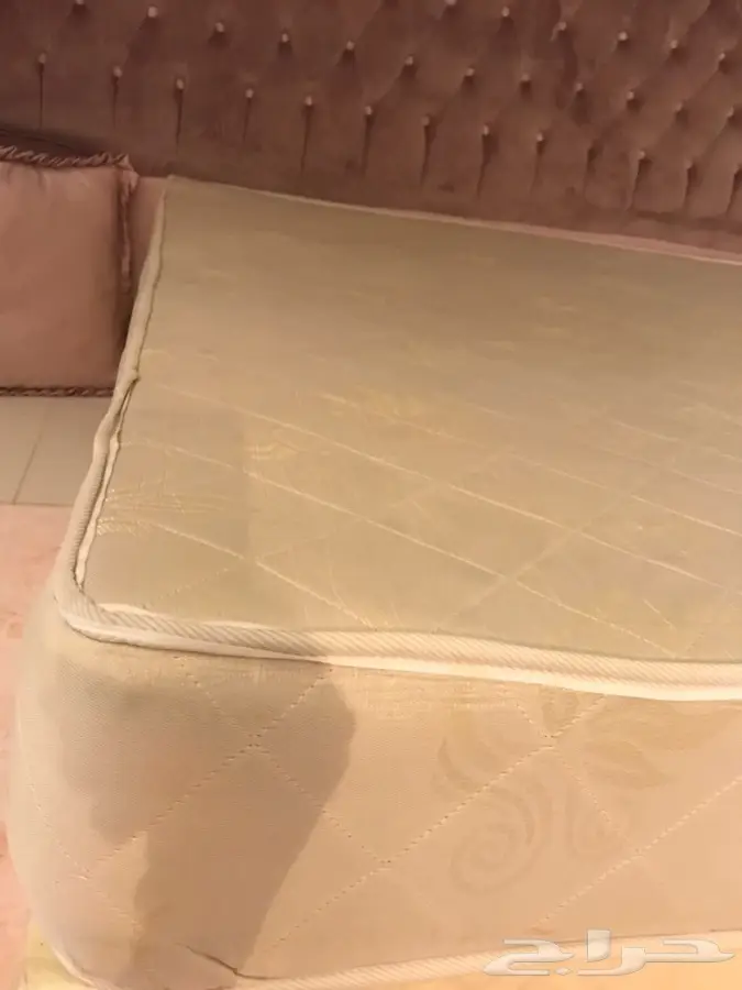 مرتبه طبيه للبيع مرتبة سرير (image 2)