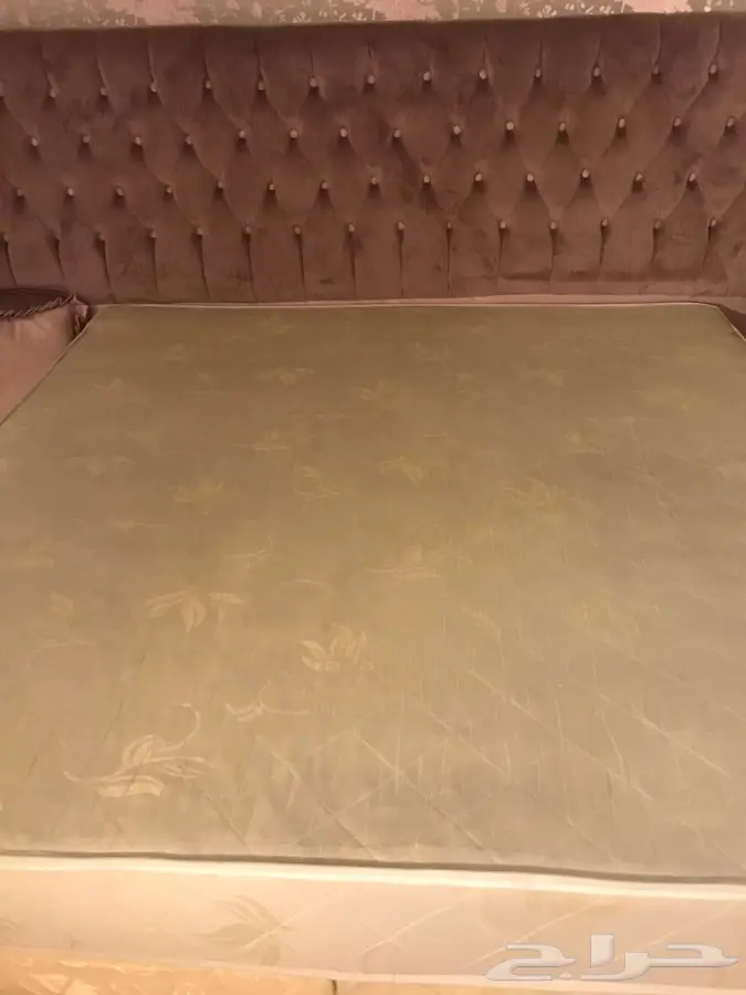مرتبه طبيه للبيع مرتبة سرير (image 1)