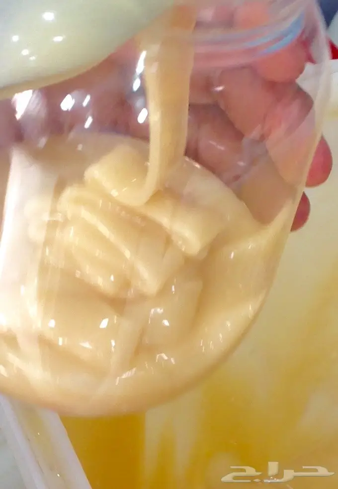 عسل مجرى - فوائد صحية طبيعية (image 1)