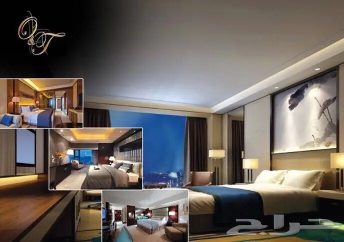 لتاثييت الفنادق والشقق المفروشة بالكامل (image 3)