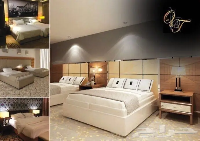 لتاثييت الفنادق والشقق المفروشة بالكامل (image 4)