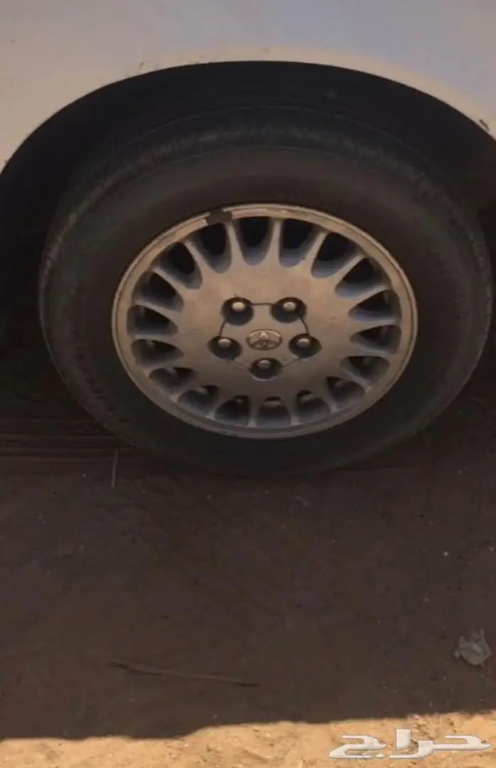 كرسيد جنوط وقشره (image 1)