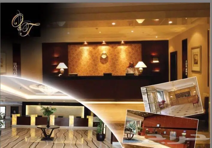 لتاثييت الفنادق والشقق المفروشة بالكامل (image 6)