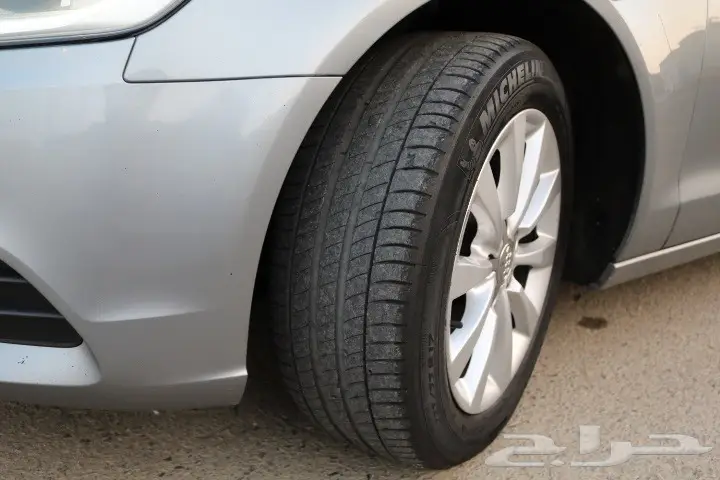 4 سيارات أودي A6 موديل 2015- البيع مفرق (image 28)