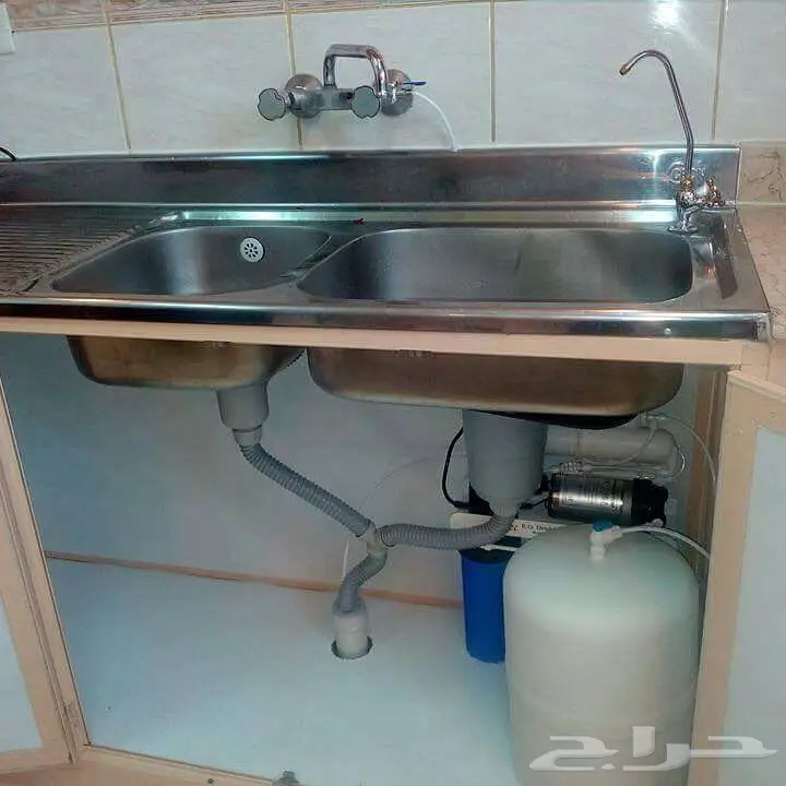 عرض لفتره محدوده فلتر مياه 650 رس..محايل عسير (image 29)