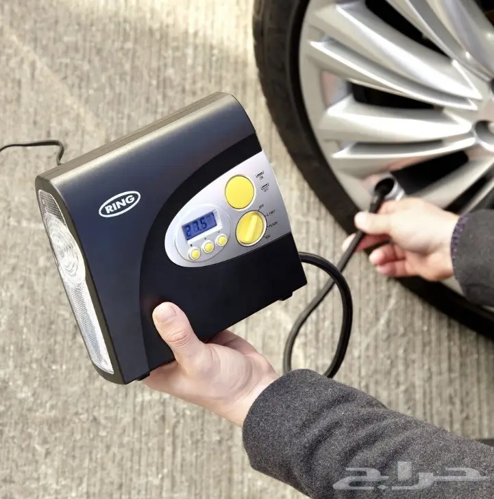 للبيع منفاخ هواء الذكي  (image 3)