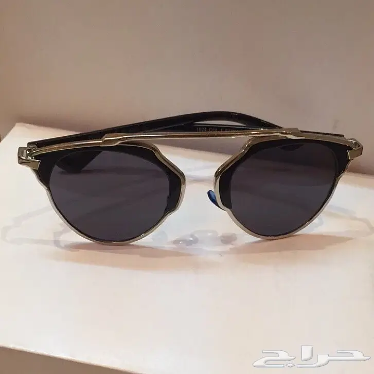 نظارات فرزاتشي vrsachi درجة اولى ب 85 ريال (image 33)