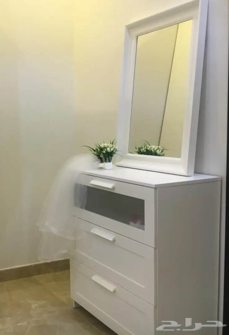 غرفة نوم من ايكيا استخدام شهر  (image 5)