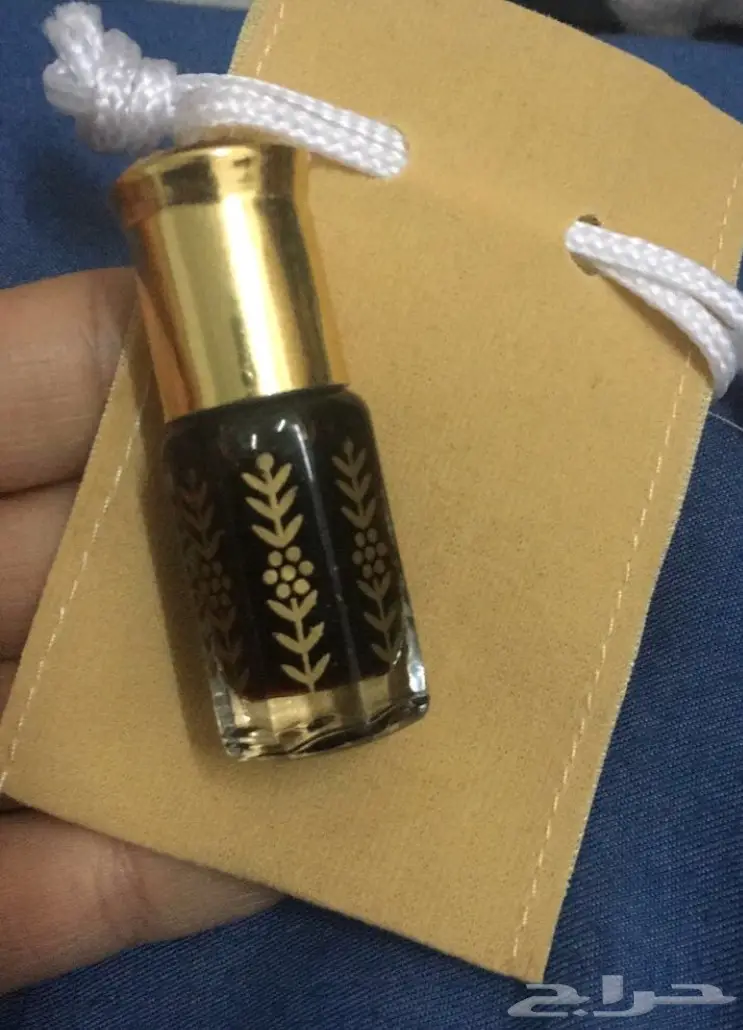 بخور مروكي ملكي وكلمنتان بنتلي ودهن براشين (image 2)