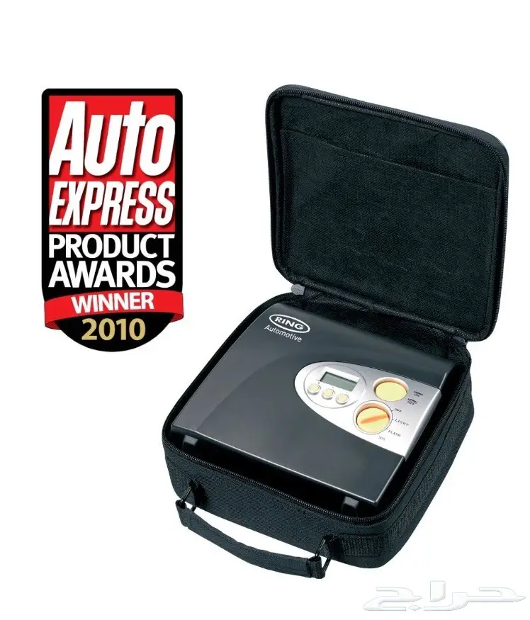 للبيع منفاخ هواء الذكي  (image 2)