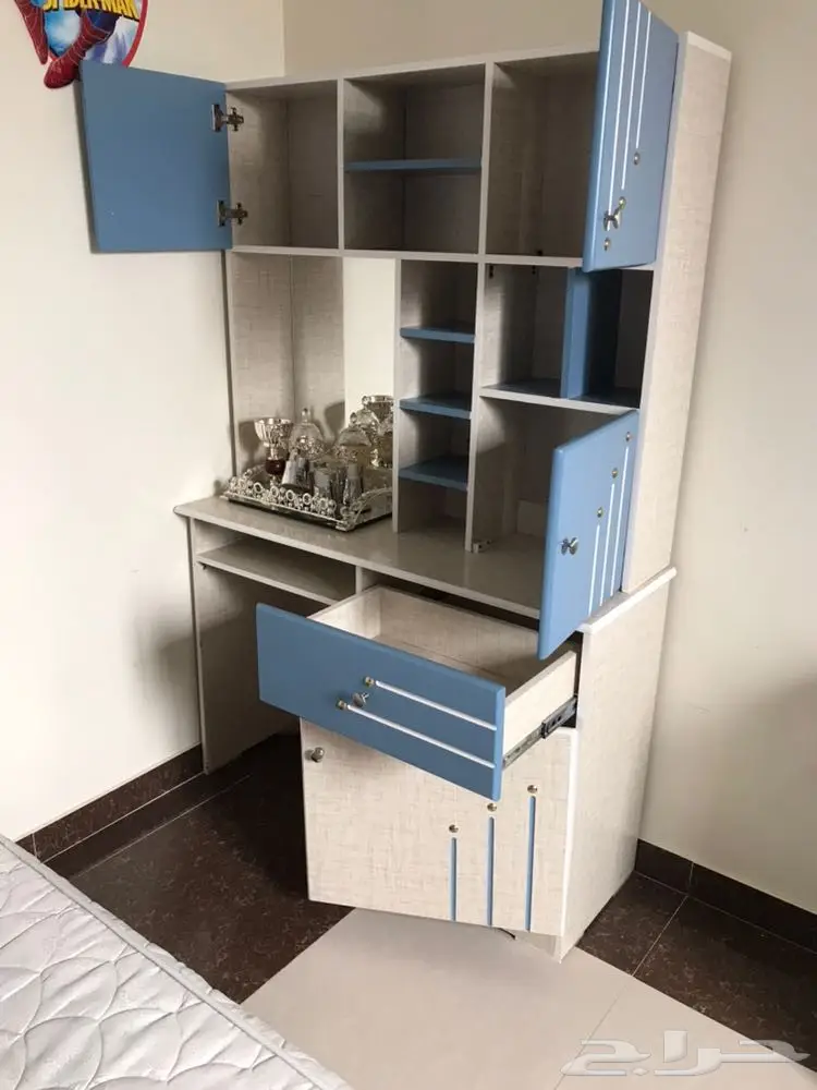 غرف نوم  مستعملة (image 1)