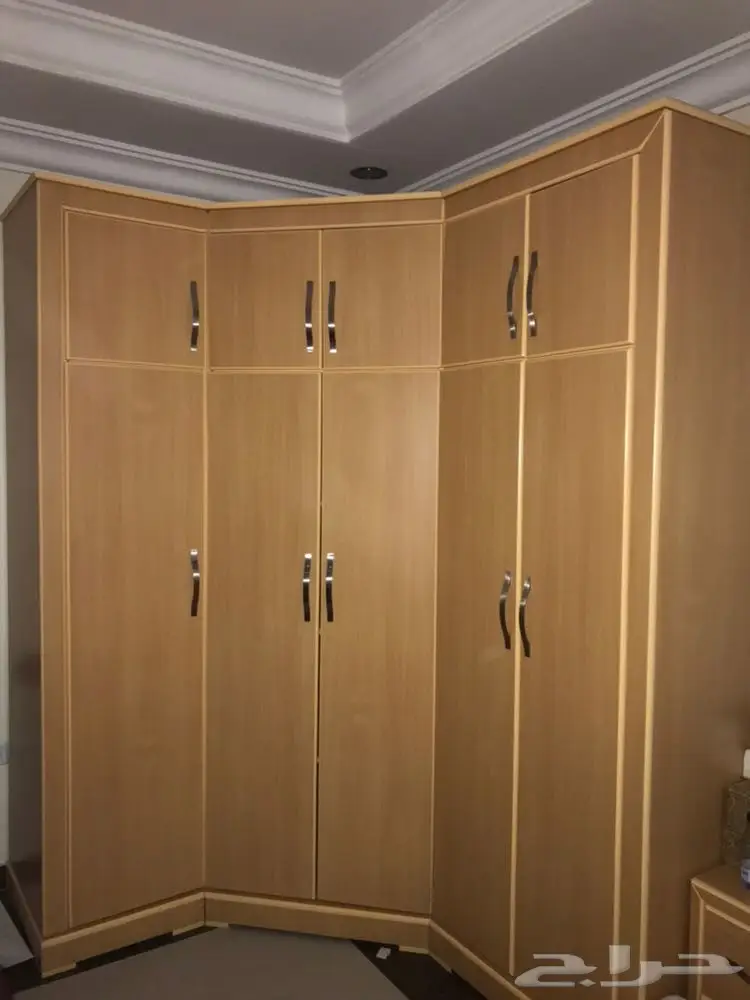 غرف نوم  مستعملة (image 6)