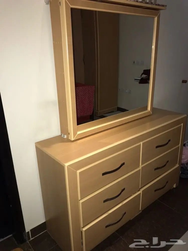 غرف نوم  مستعملة (image 7)