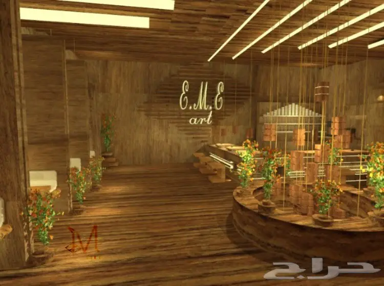 مصمم ديكور ثلاثي الأبعاد 3D (image 4)