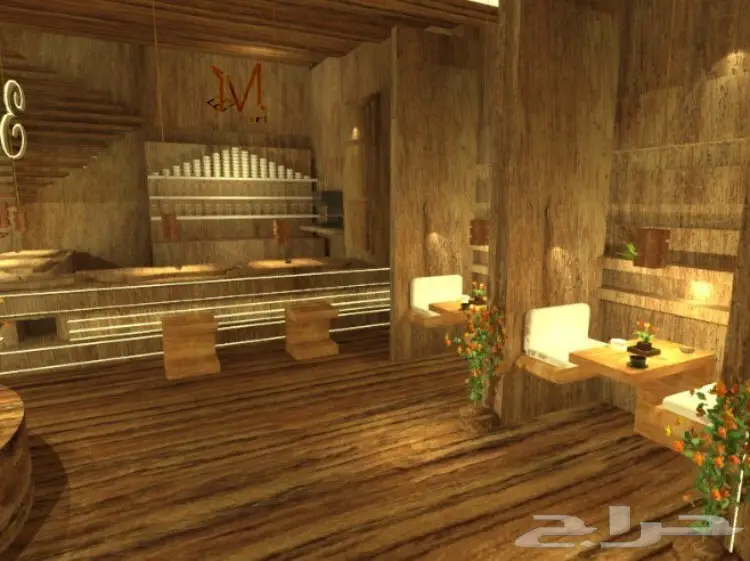 مصمم ديكور ثلاثي الأبعاد 3D (image 6)