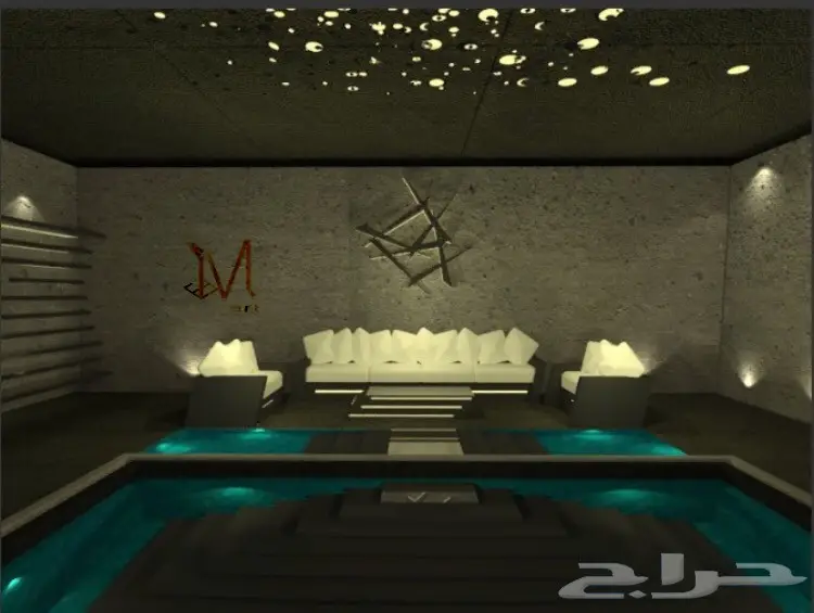 مصمم ديكور ثلاثي الأبعاد 3D (image 9)