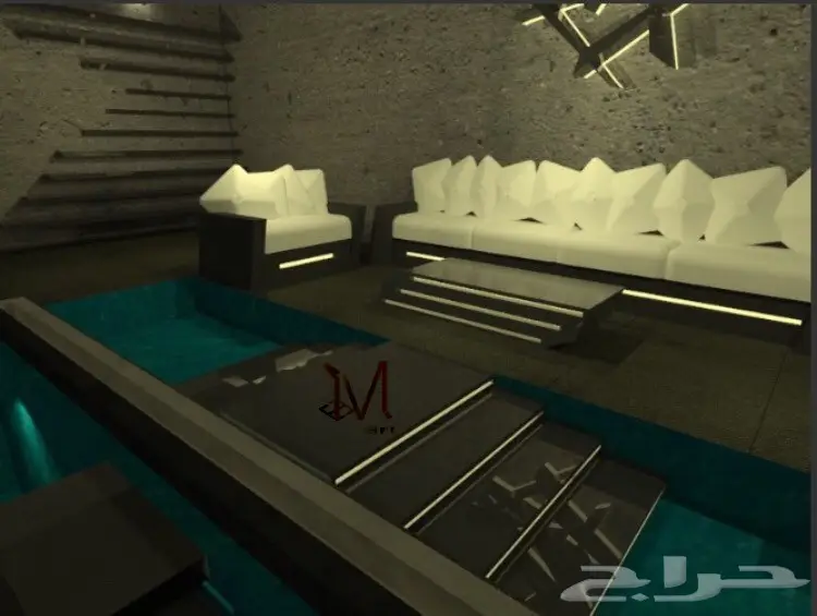 مصمم ديكور ثلاثي الأبعاد 3D (image 11)