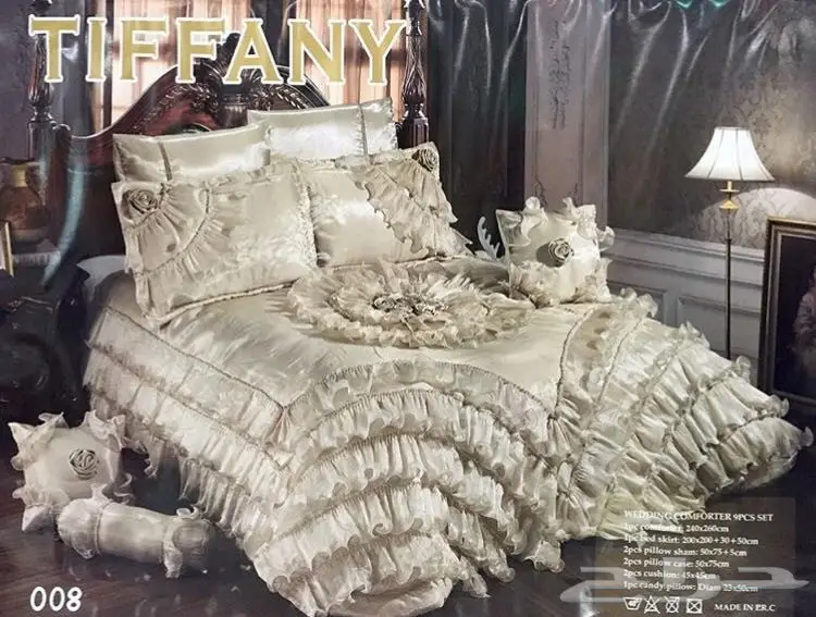 مفارش تركية واسبانية عالية الجودة (image 56)