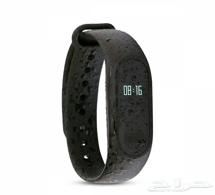 ساعة شاومي الاصليه