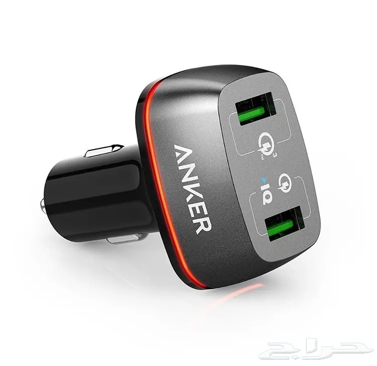 شاحن Anker Quick Charge - سرعة فائقة! (image 2)
