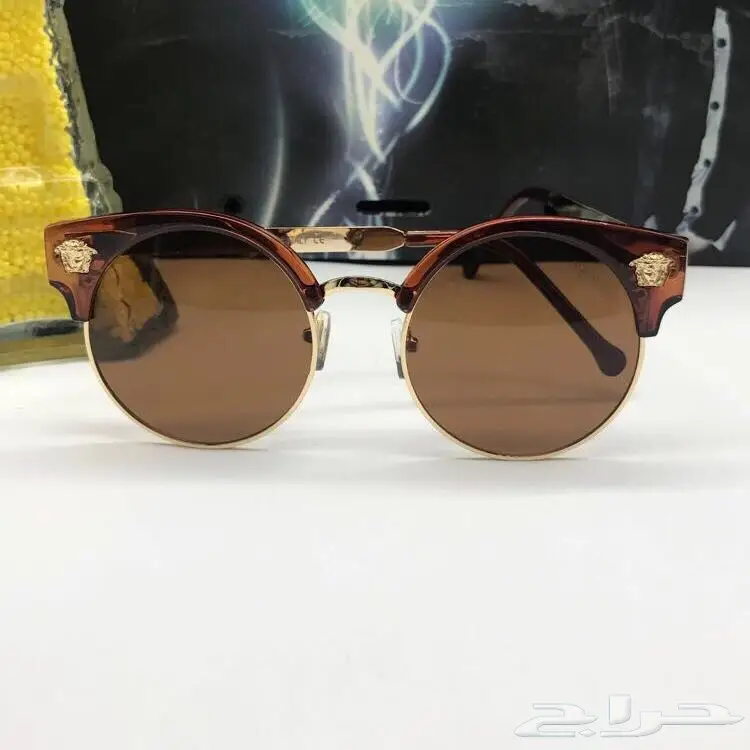 نظارات شمسية و طبية ماركة بسعر 65 ريال  (image 62)