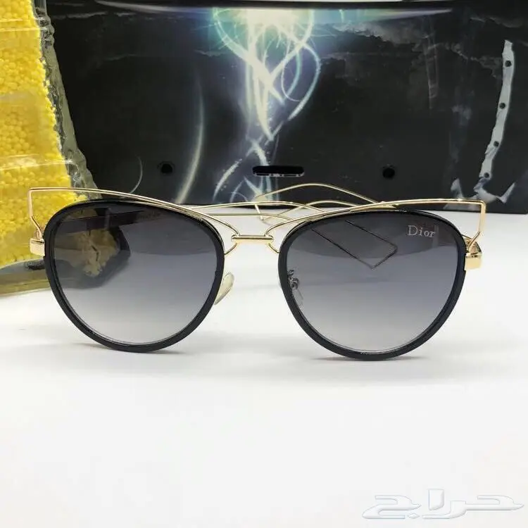 نظارات شمسية و طبية ماركة بسعر 65 ريال  (image 65)