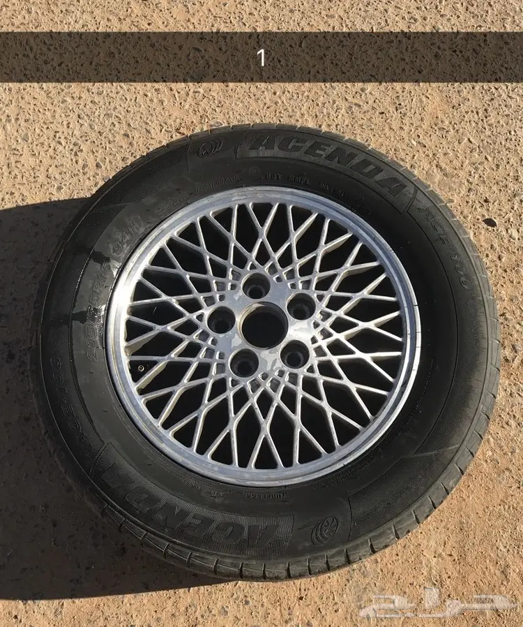 كرسيد جنوط وقشره (image 5)