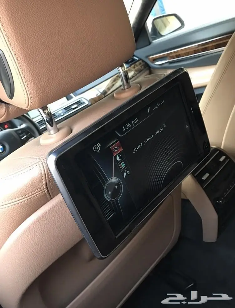 bmw li730 - 2014 (image 8)