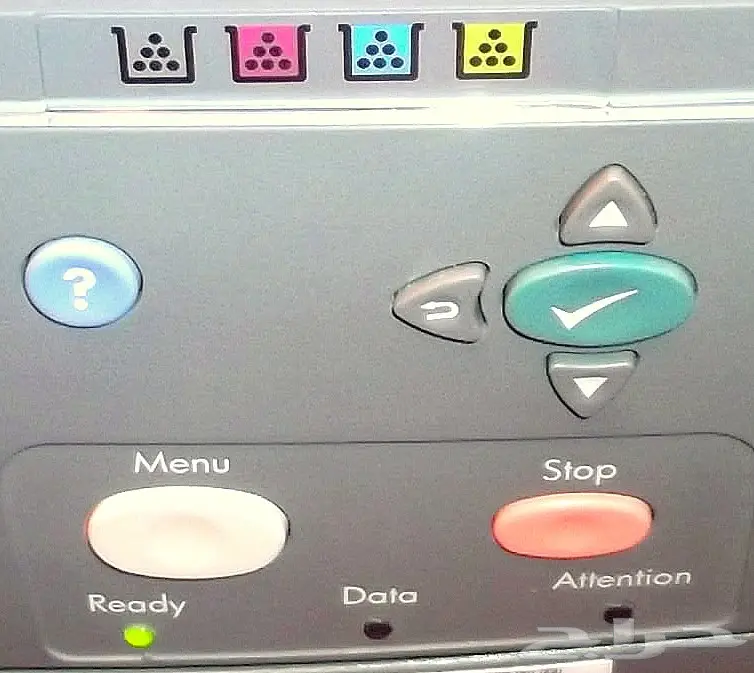 طابعة ليزر ملونة للعمل التجاري الكثيف (image 34)