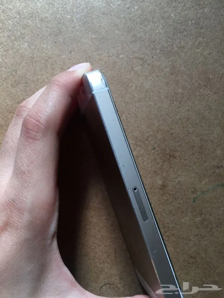 ايفون 5s 16GB - بحالة ممتازة! (image 3)