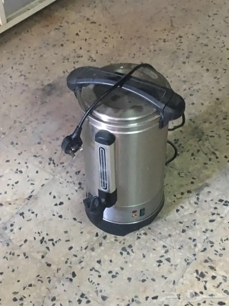 ثلاجات وغازات واله شاورما للبيع  (image 4)