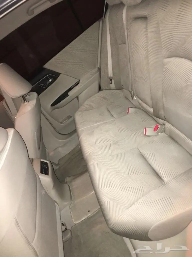 هوندا أكورد 2015 - فرصة لا تعوض! (image 6)