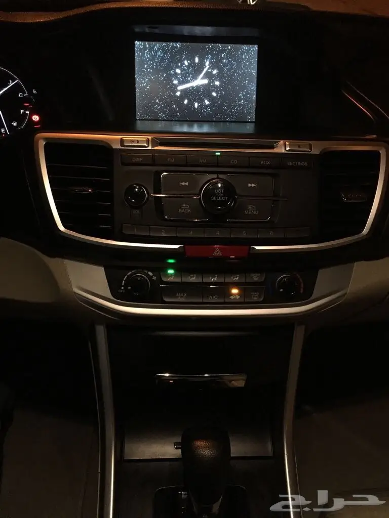 هوندا أكورد 2015 - فرصة لا تعوض! (image 8)