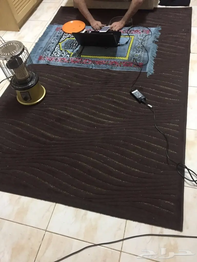 سجاده ب70 ريال للبيع (image 1)