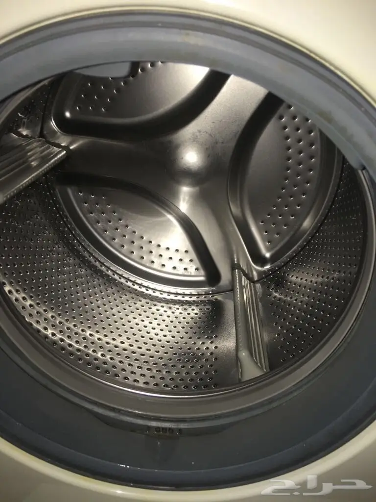 غسالة سامسونج فل أوتوماتيك 12 كيلو - فرصة لا تُفوّت! (image 2)