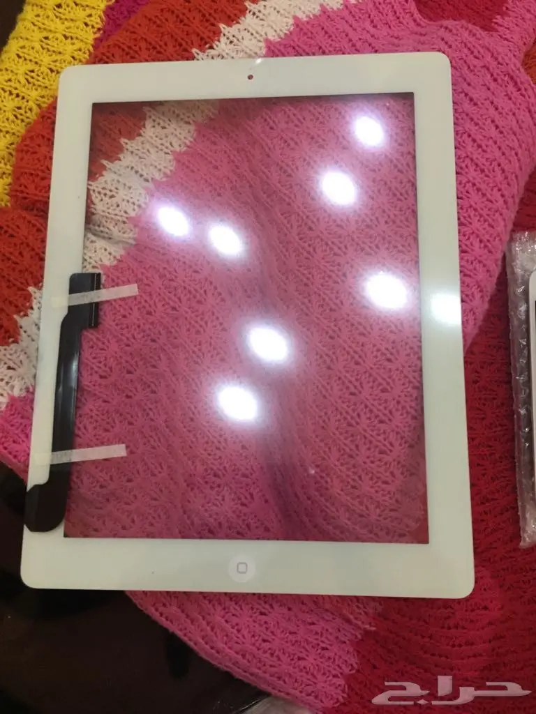 اكسسوارات وكماليات 